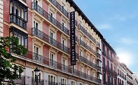 Hotel Catalonia Plaza Mayor Madrid